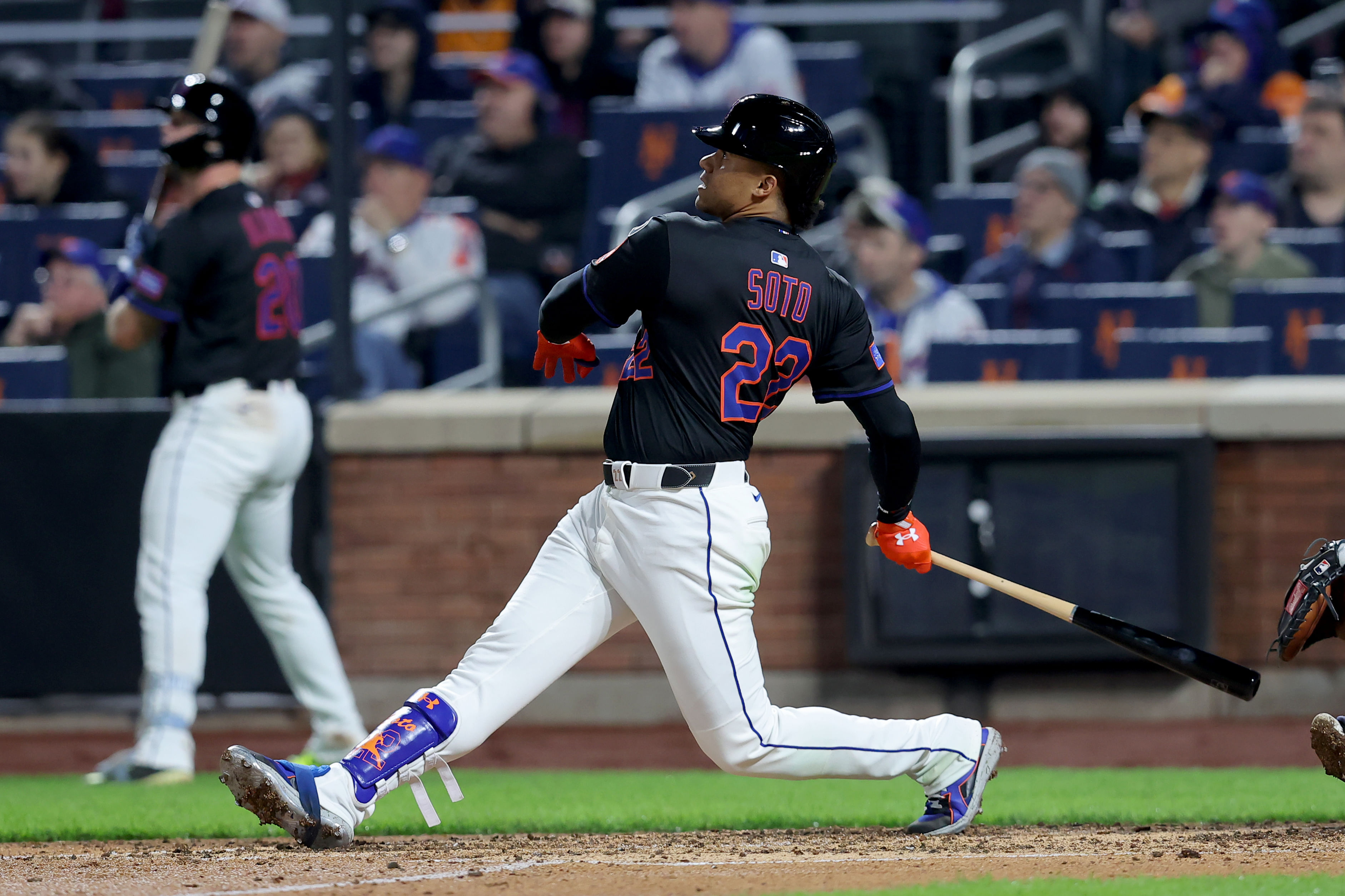Another moonshot could be incoming from Juan Soto - Source: Imagn